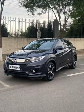 SUV   Honda Vezel 2020 , 1550000 , 