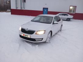  Skoda Octavia 2015 , 1300000 , 