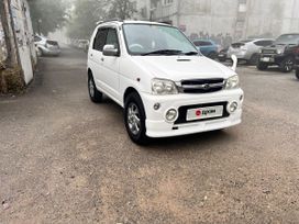 SUV   Daihatsu Terios Kid 2003 , 315000 , 