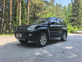 SUV   Toyota Land Cruiser Prado 2006 , 2300000 , 