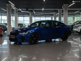 BMW M5 2021 , 12400000 , 