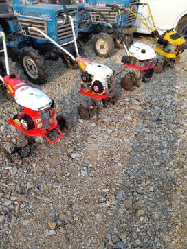  Yanmar HK6 2012 , 45000 , 