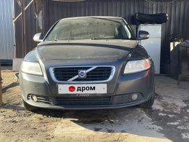  Volvo S40 2010 , 750000 , 