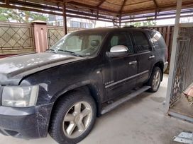 SUV   Chevrolet Tahoe 2012 , 2200000 , -