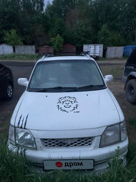  Daihatsu Pyzar 1997 , 220000 , 