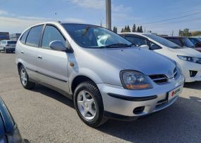    Nissan Tino 2000 , 399000 , 