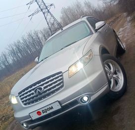 SUV   Infiniti FX35 2003 , 900000 , 