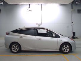  Toyota Prius 2018 , 1750000 , 