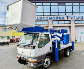  Mitsubishi Canter 2002 , 5385000 , 