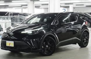 SUV   Toyota C-HR 2022 , 1400999 , 