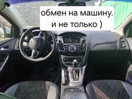  Ford Focus 2013 , 750000 , 