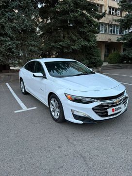  Chevrolet Malibu 2021 , 2000000 , 