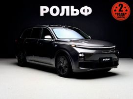 SUV   Li L9 2024 , 9190000 , 