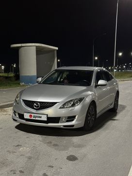  Mazda Mazda6 2008 , 750000 , 