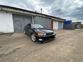  Toyota Chaser 1996 , 800000 , -