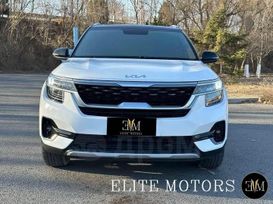 SUV   Kia KX3 2022 , 1513000 , 