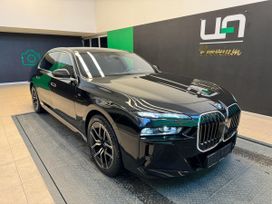  BMW 7-Series 2023 , 19000000 , 