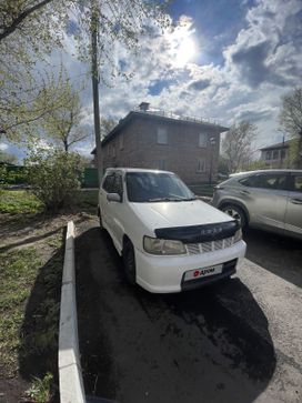  Nissan Cube 1999 , 270000 , 