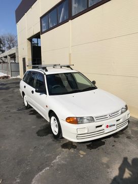  Mitsubishi Libero 2000 , 430000 , 
