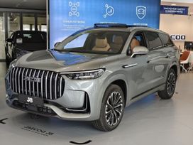 SUV   Jaecoo J8 2024 , 5299000 , -