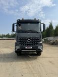   Mercedes-Benz Arocs 2020 , 10000000 , -