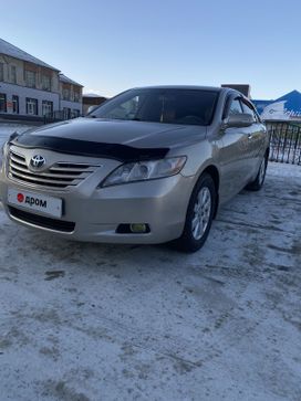  Toyota Camry 2007 , 1350000 , 