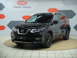 SUV   Nissan X-Trail 2021 , 2450000 , 