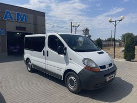    Renault Trafic 2006 , 1600000 , 