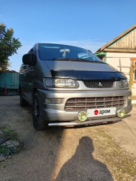    Mitsubishi Space Gear 1999 , 720000 , 