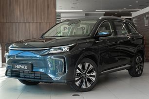 SUV    i-Space 2025 , 3415007 , -