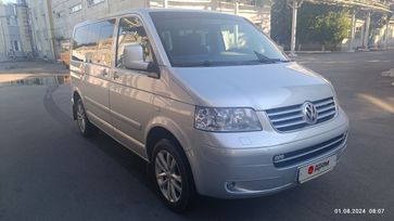    Volkswagen Multivan 2005 , 1950000 , 