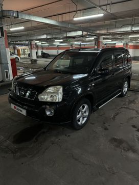 SUV   Nissan X-Trail 2007 , 1150000 , 