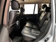 SUV   Land Rover Range Rover 2008 , 1249000 , 