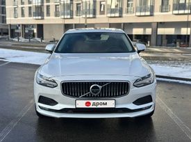  Volvo S90 2017 , 2144000 , 