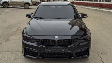  BMW 3-Series 2013 , 1500000 , 