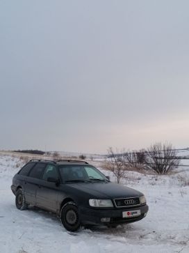  Audi 100 1991 , 250000 , 