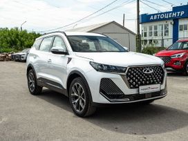 SUV   Chery Tiggo 7 Pro Max 2024 , 3355000 , 