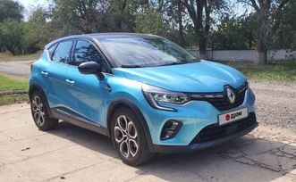 SUV   Renault Captur 2021 , 2300000 , 