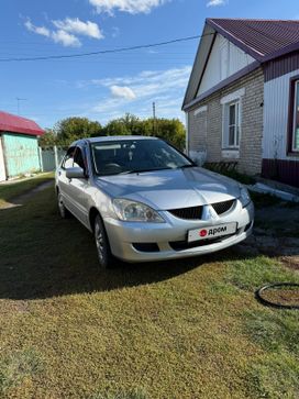  Mitsubishi Lancer 2003 , 400000 , 