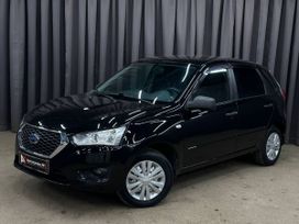  Datsun mi-Do 2015 , 549999 ,  