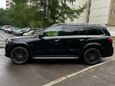 SUV   Mercedes-Benz GLS-Class 2018 , 5100000 , 
