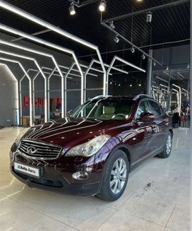 SUV   Infiniti EX25 2011 , 1800000 ,  
