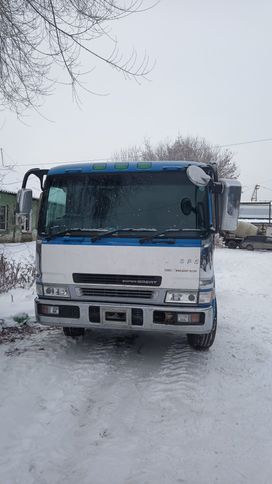  Mitsubishi Fuso Super Great 2003 , 1600000 , 