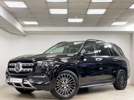 SUV   Mercedes-Benz GLS-Class 2020 , 7350000 , -