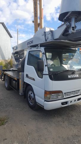 Ав‚ов‹шка Isuzu Elf 2001 года, 4100000 рублей, 