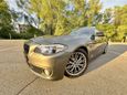  BMW 5-Series 2014 , 2450000 , 