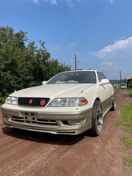  Toyota Mark II 1998 , 450000 , -