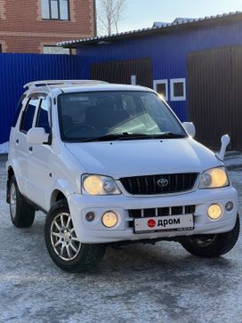 SUV   Toyota Cami 2000 , 495000 , 