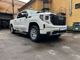  GMC Sierra 2022 , 6500000 , -