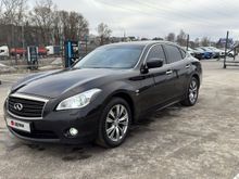  Q70, 2014